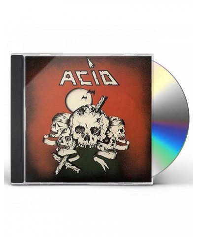 Acid EXPANDED EDITION CD $11.23 CD