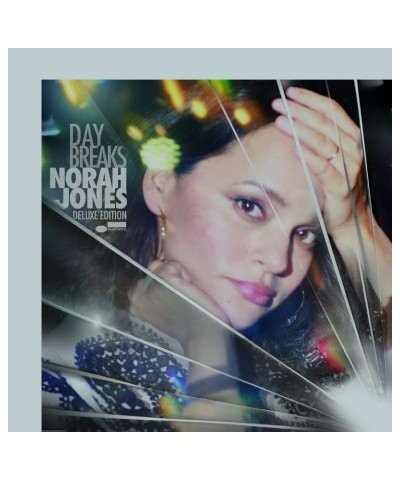 Norah Jones Day Breaks Deluxe CD $17.54 CD