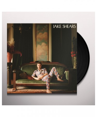 Jake Shears Vinyl Record $6.66 Vinyl