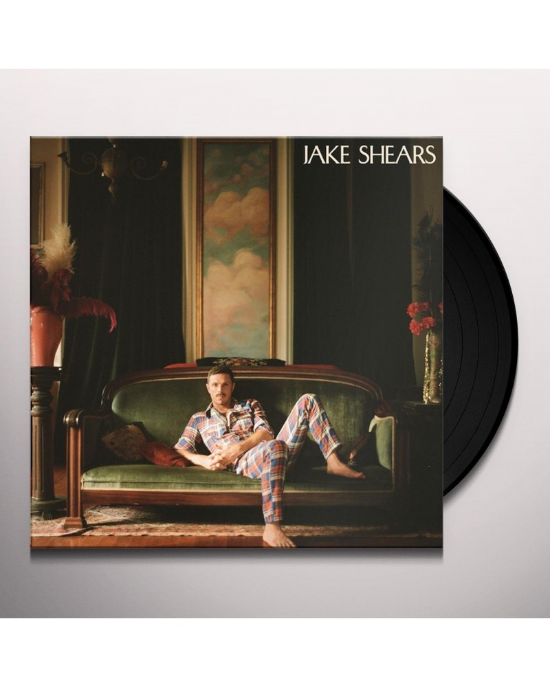 Jake Shears Vinyl Record $6.66 Vinyl