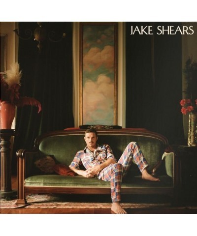 Jake Shears Vinyl Record $6.66 Vinyl