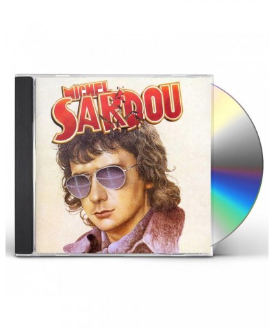 Michel Sardou FRANCE CD $9.54 CD