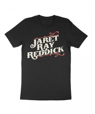 Jaret Reddick Jaret Ray Reddick - Way More Country Than You Tee $5.73 Shirts