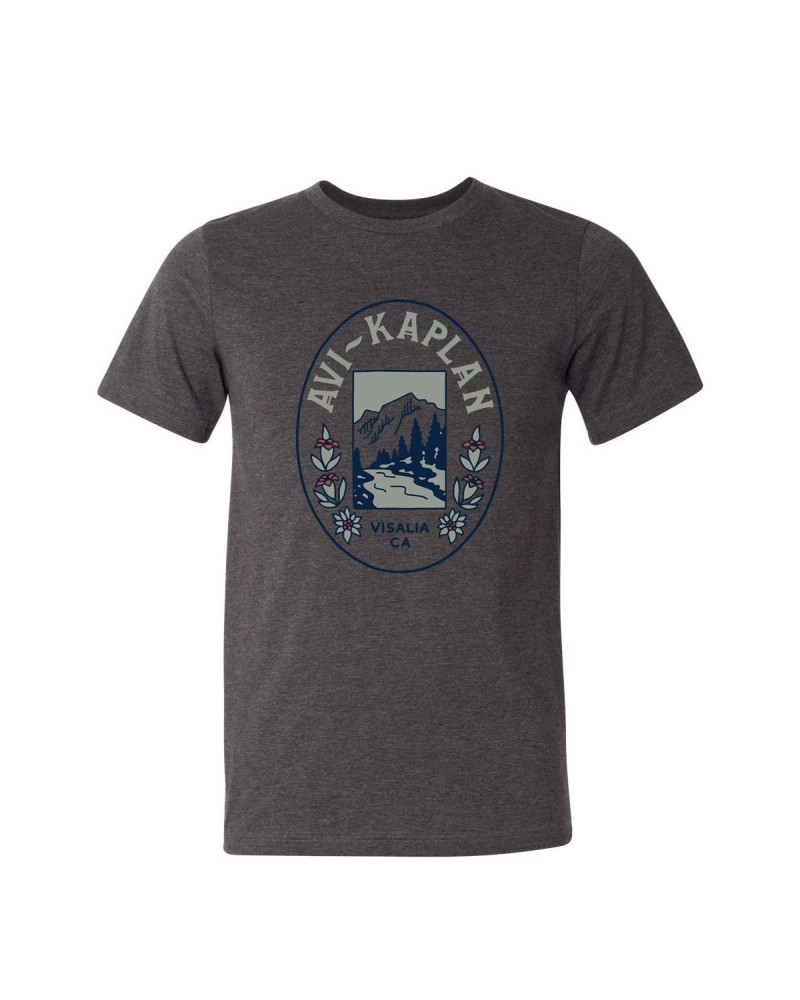 Avi Kaplan Visalia Tee $9.59 Shirts