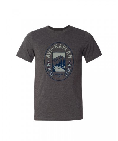 Avi Kaplan Visalia Tee $9.59 Shirts