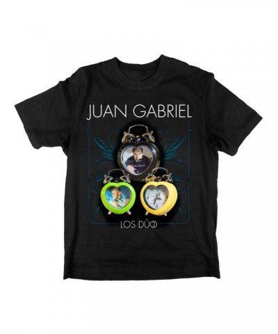 Juan Gabriel Los Duos Wings T-Shirt $7.97 Shirts