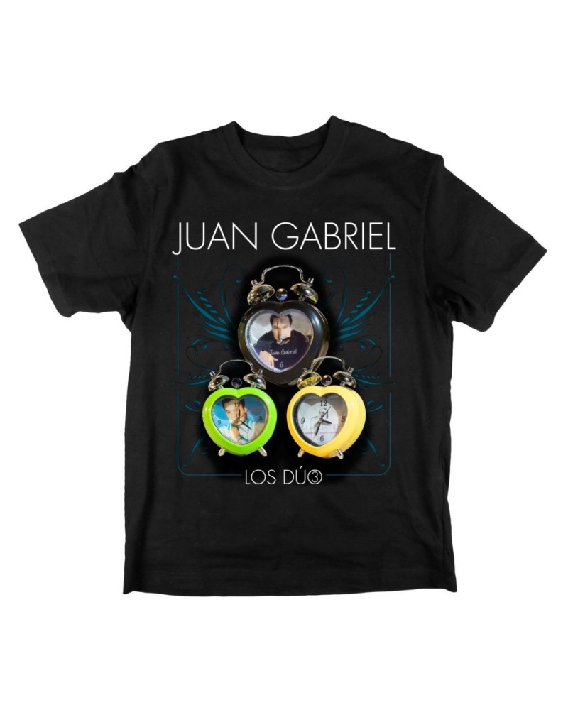 Juan Gabriel Los Duos Wings T-Shirt $7.97 Shirts