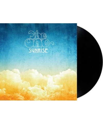 The One LP - Sunrise (Vinyl) $10.17 Vinyl