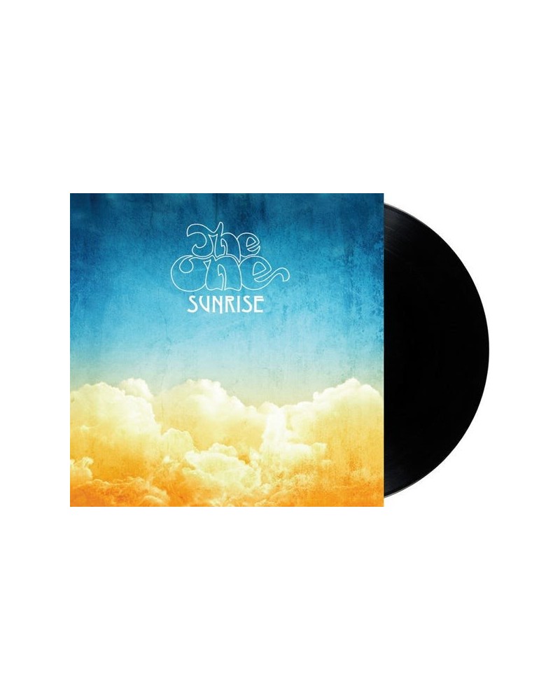 The One LP - Sunrise (Vinyl) $10.17 Vinyl