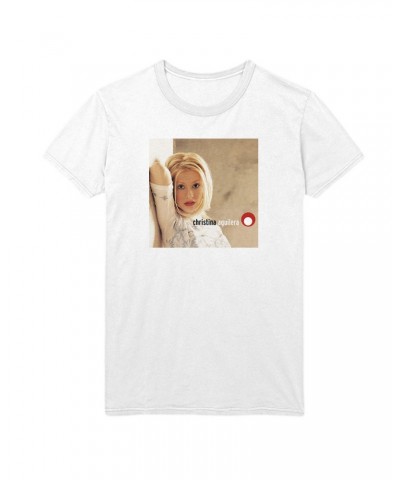 Christina Aguilera Album Tee $9.35 Shirts