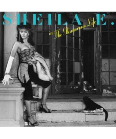 Sheila E. LP Vinyl Record - The Glamorous Life $13.93 Vinyl