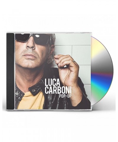 Luca Carboni POP-UP CD $20.33 CD