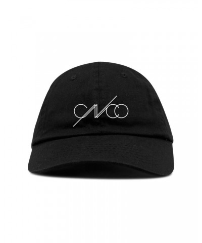 CNCO World Tour Black Dad Hat $8.18 Hats