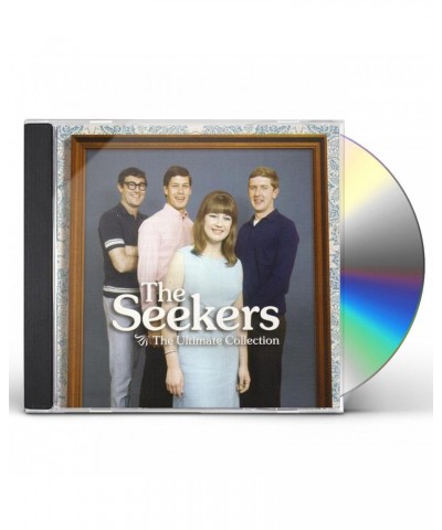 The Seekers ULTIMATE COLLECTION CD $7.13 CD