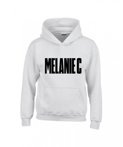 Melanie C (Hoodie) $8.80 Sweatshirts