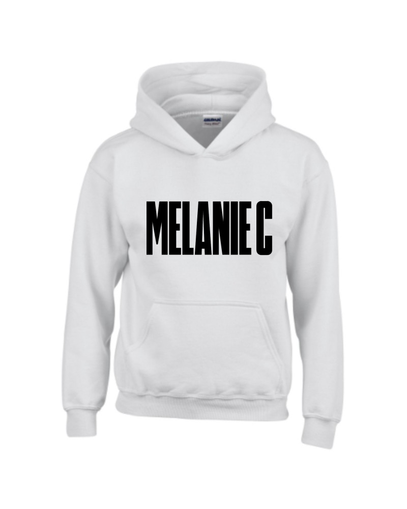 Melanie C (Hoodie) $8.80 Sweatshirts