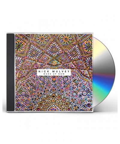 Nick Mulvey WAKE UP NOW CD $11.33 CD
