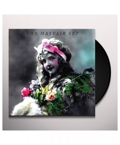 The Mayfair Set Young One Vinyl Record $5.73 Vinyl
