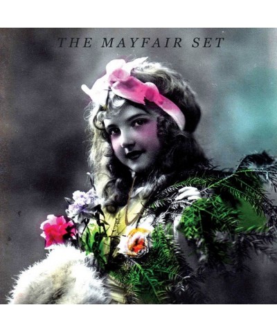 The Mayfair Set Young One Vinyl Record $5.73 Vinyl