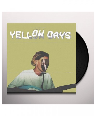 Yellow Days Harmless Melodies Vinyl Record $12.99 Vinyl