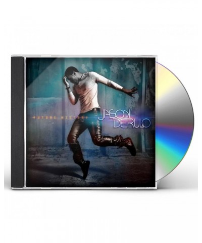 Jason Derulo FUTURE HISTORY CD $12.69 CD
