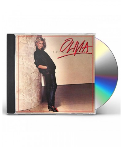 Olivia Newton-John TOTALLY HOT CD $9.56 CD