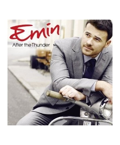EMIN AFTER THE THUNDER Blu-ray Audio $9.68 Videos