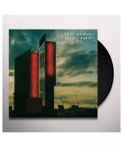 Paul Heaton / Jacqui Abott MANCHESTER CALLING Vinyl Record $7.15 Vinyl
