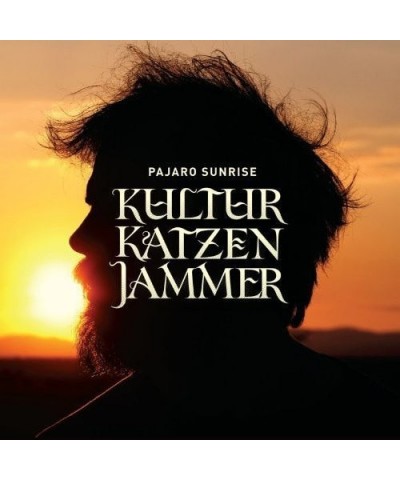 Pajaro Sunrise KULTURKATZENJAMMER CD $6.15 CD