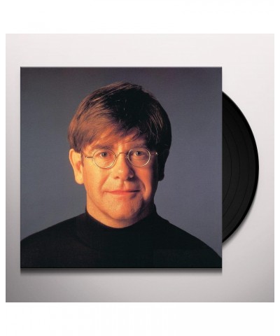 Elton John Made In England Vinyl Record $9.60 Vinyl