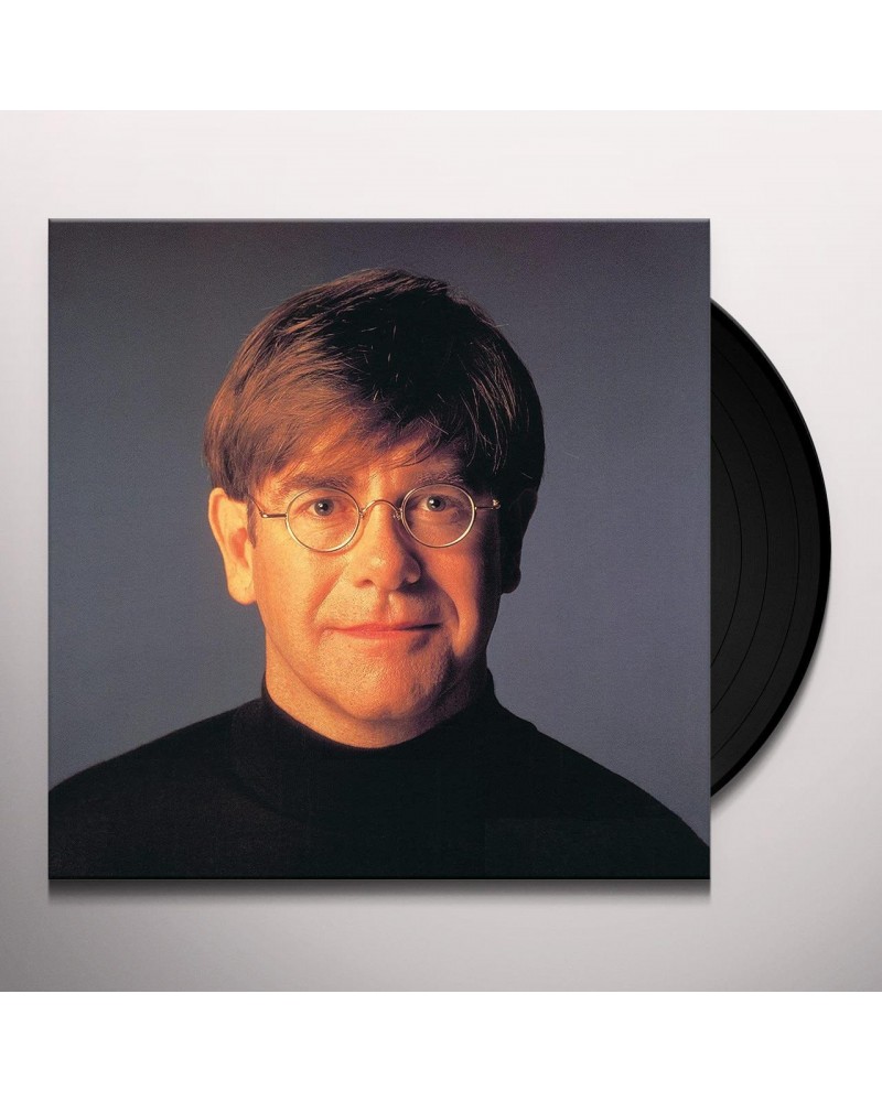 Elton John Made In England Vinyl Record $9.60 Vinyl