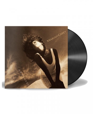 Mariah Carey Emotions Vinyl $8.22 Vinyl