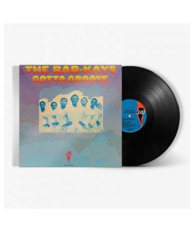 The Bar-Kays Gotta Groove (180g LP) (Vinyl) $6.62 Vinyl