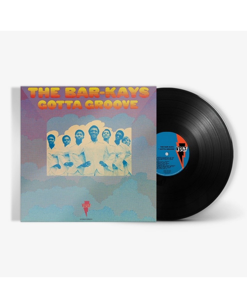 The Bar-Kays Gotta Groove (180g LP) (Vinyl) $6.62 Vinyl