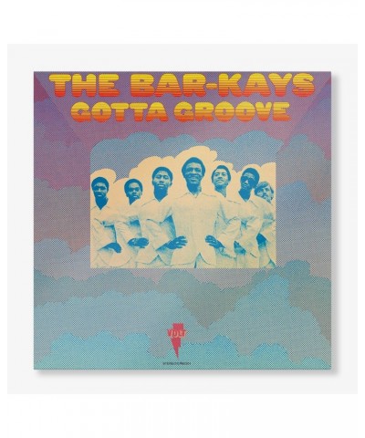 The Bar-Kays Gotta Groove (180g LP) (Vinyl) $6.62 Vinyl