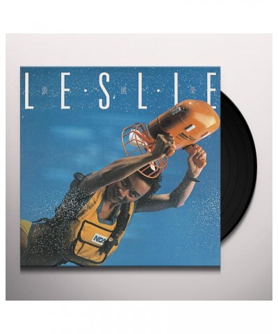 Leslie Cheung Leslie Vinyl Record $8.99 Vinyl
