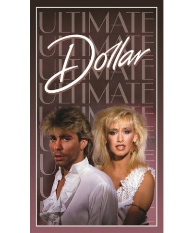 Dollar ULTIMATE DOLLAR CD $36.00 CD