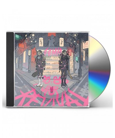 FEMM 80S / 90S J-POP REVIVAL CD $45.74 CD