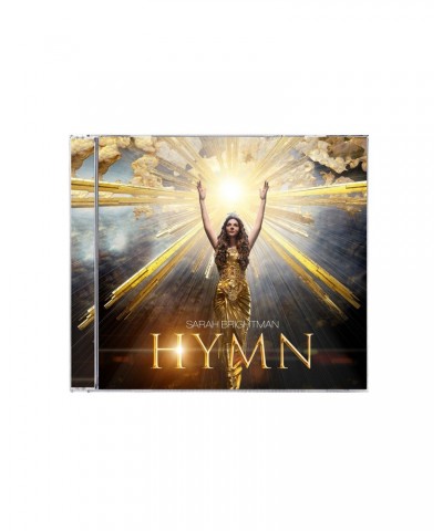 Sarah Brightman HYMN CD $14.48 CD