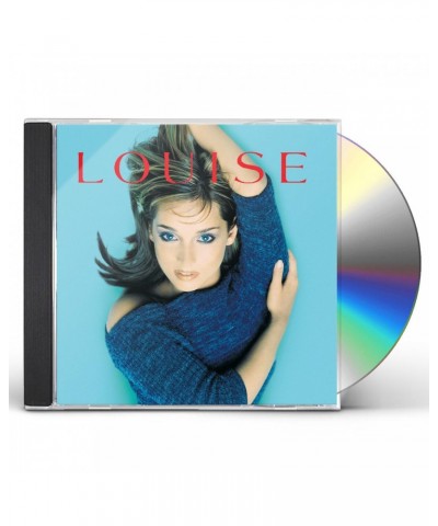 Louise WOMAN IN ME CD $4.80 CD