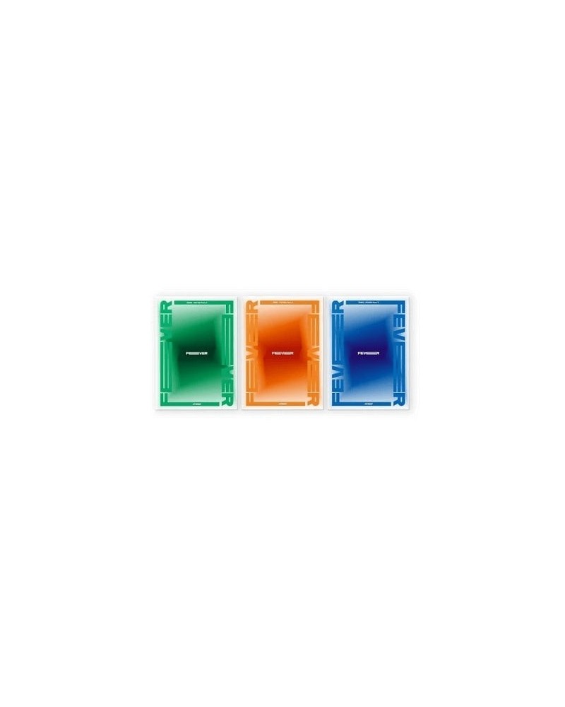 ATEEZ ZERO: FEVER PART. 3 CD $5.73 CD