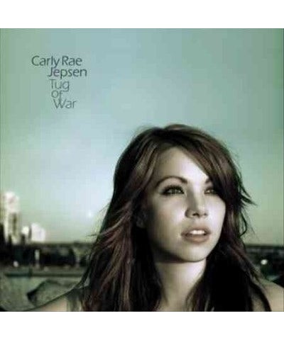Carly Rae Jepsen Tug of War CD $10.79 CD