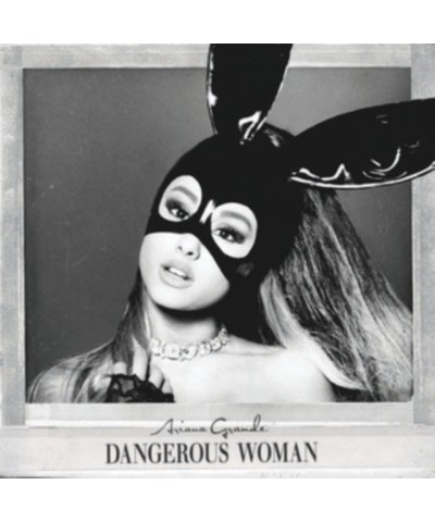 Ariana Grande CD - Dangerous Woman $30.86 CD