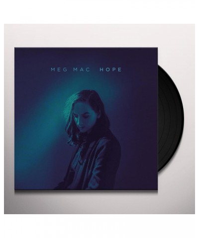 Meg Mac HOPE Vinyl Record $23.27 Vinyl