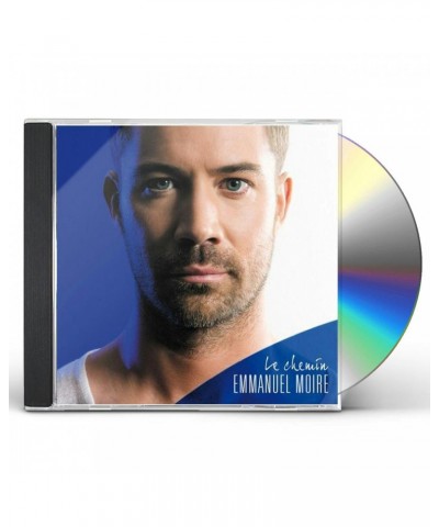 Emmanuel Moire LE CHEMIN CD $14.71 CD