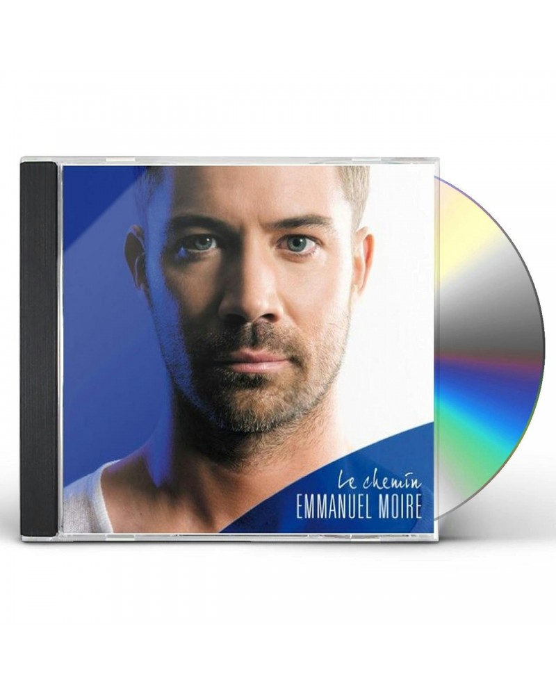 Emmanuel Moire LE CHEMIN CD $14.71 CD