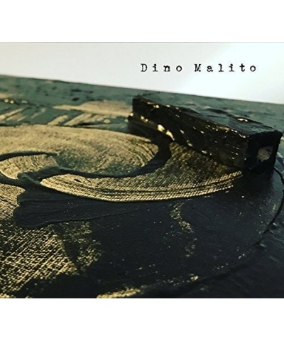 Dino Malito CD $11.00 CD