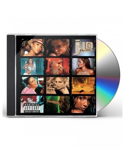 Jennifer Lopez J TO THA L-O: THE REMIXES CD $20.35 CD