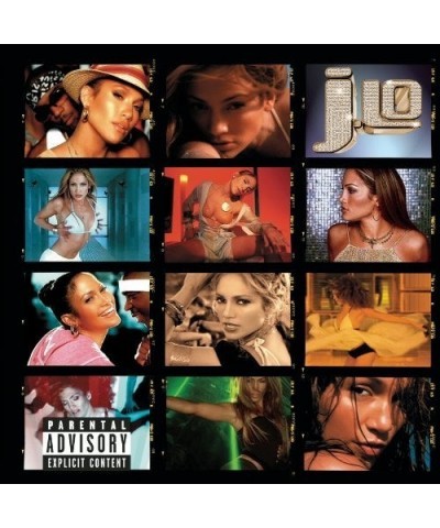 Jennifer Lopez J TO THA L-O: THE REMIXES CD $20.35 CD