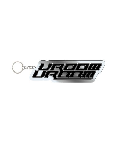 Charli XCX Vroom Keychain $12.95 Accessories